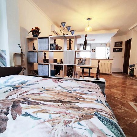 La Casita Del Rio 1 Apartment Granada Luaran gambar