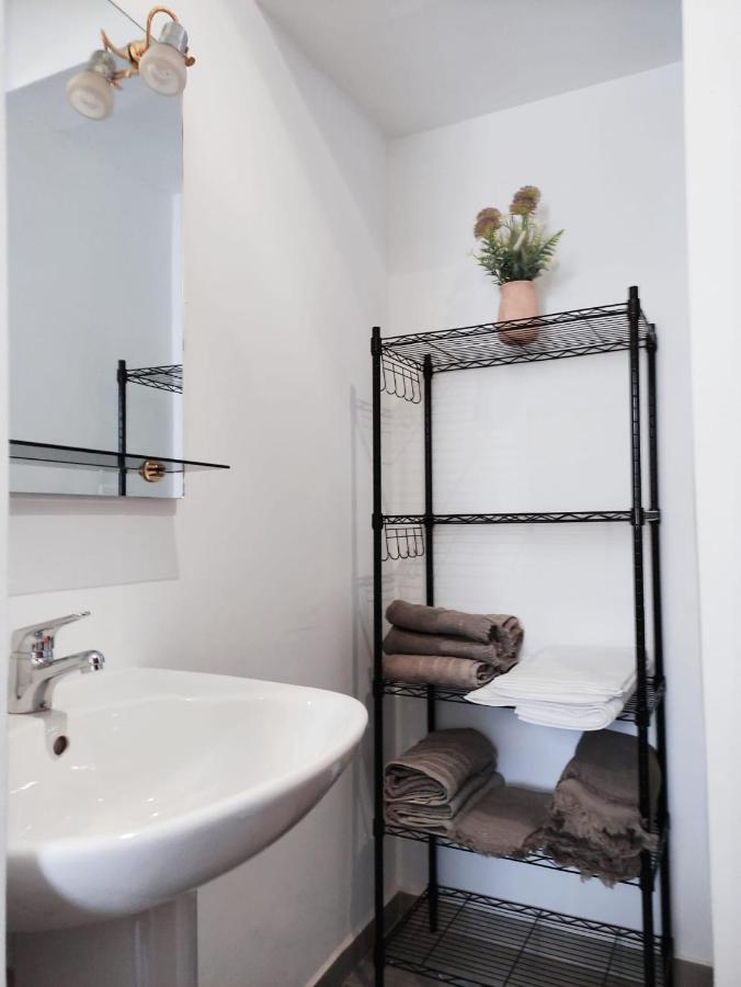 La Casita Del Rio 1 Apartment Granada Luaran gambar