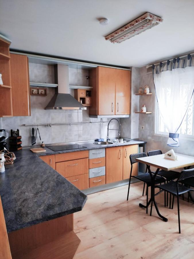 La Casita Del Rio 1 Apartment Granada Luaran gambar