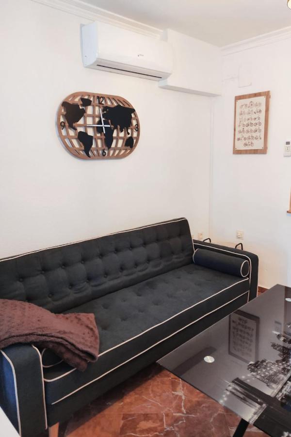 La Casita Del Rio 1 Apartment Granada Luaran gambar