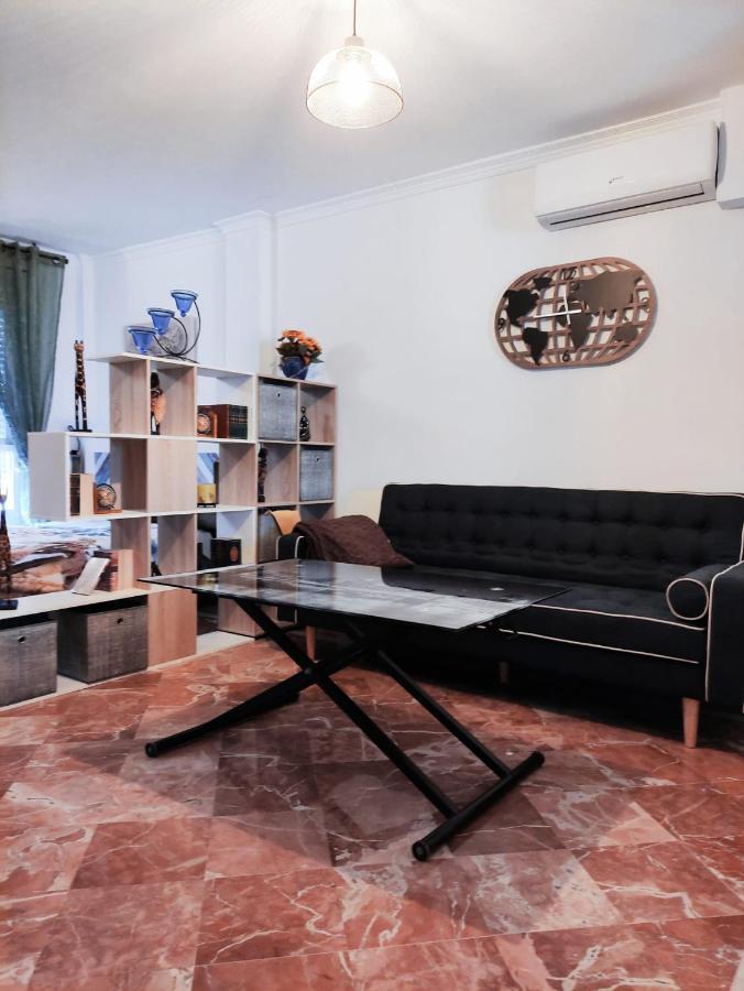 La Casita Del Rio 1 Apartment Granada Luaran gambar